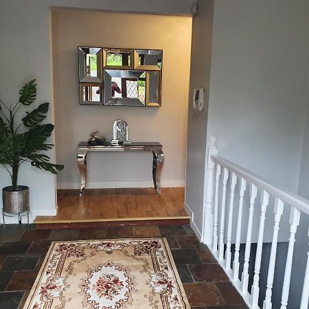 Carrick on Shannon Hillcrest House B&B 외부 사진