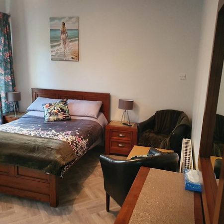 Carrick on Shannon Hillcrest House B&B 외부 사진