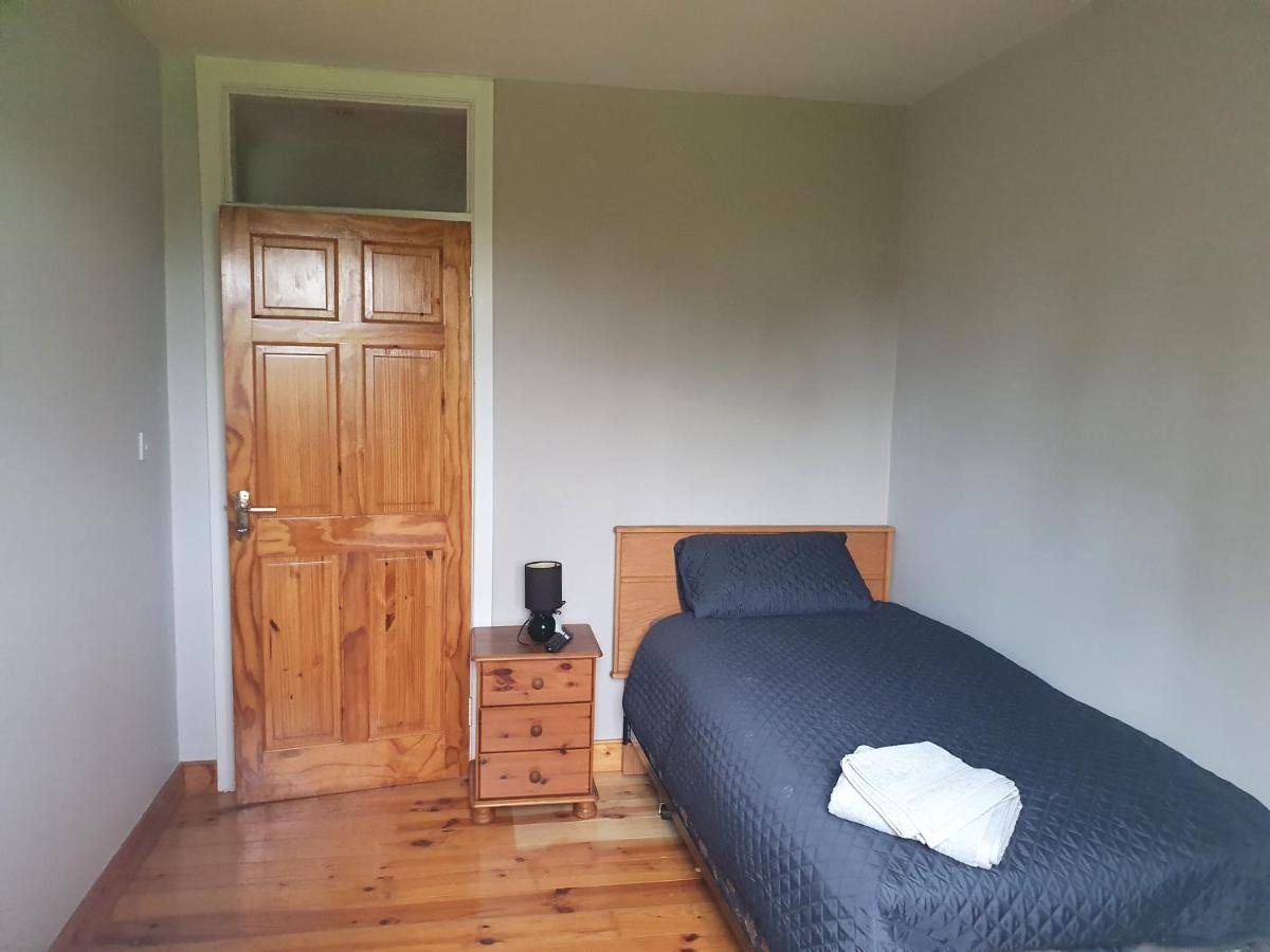 Carrick on Shannon Hillcrest House B&B 외부 사진