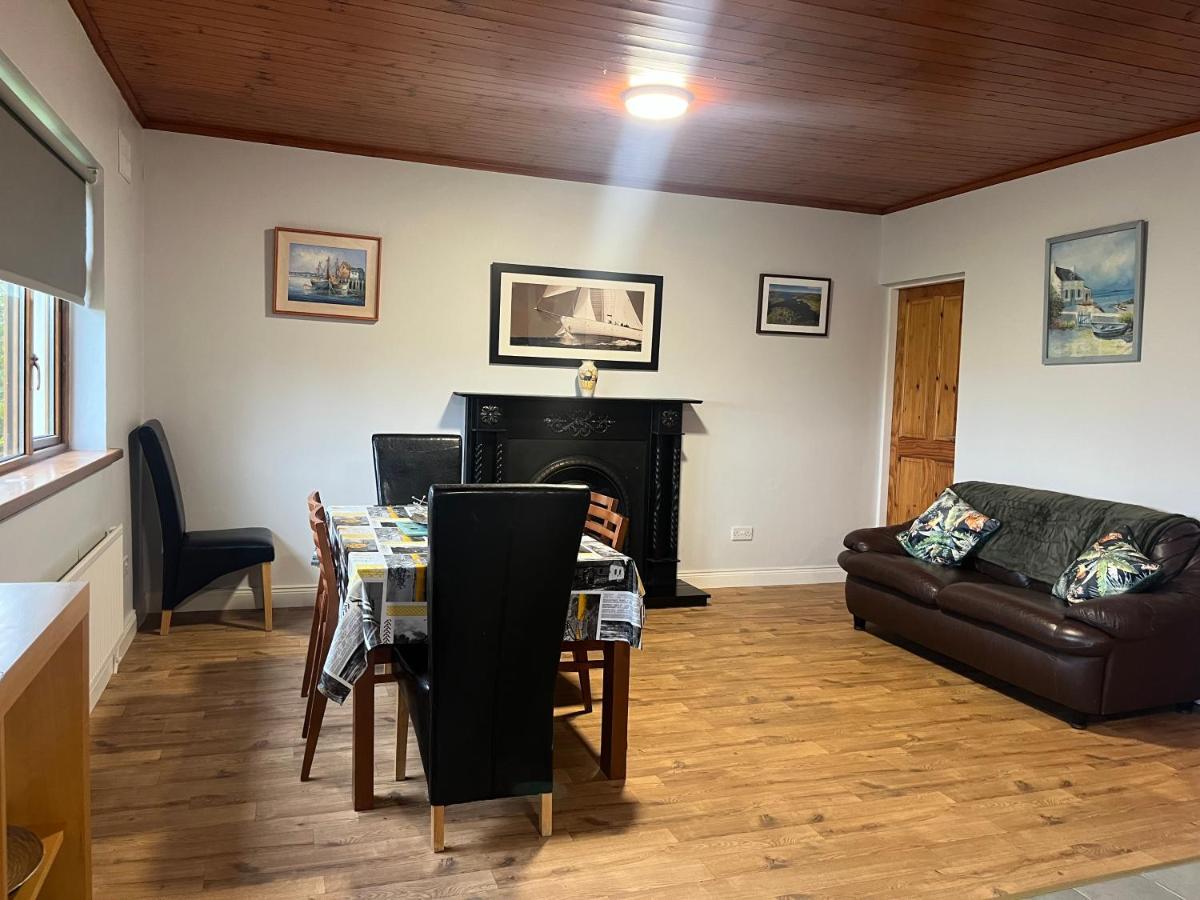 Carrick on Shannon Hillcrest House B&B 외부 사진