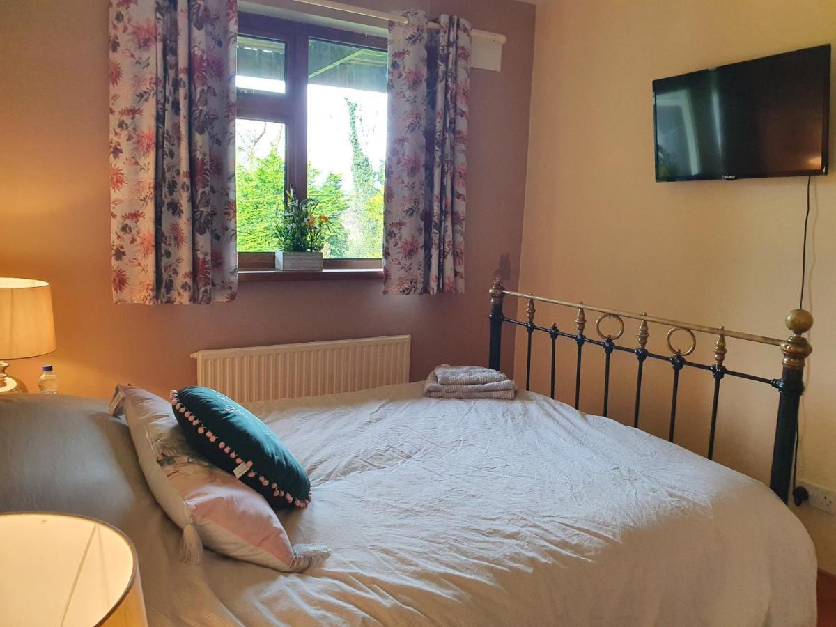 Carrick on Shannon Hillcrest House B&B 외부 사진