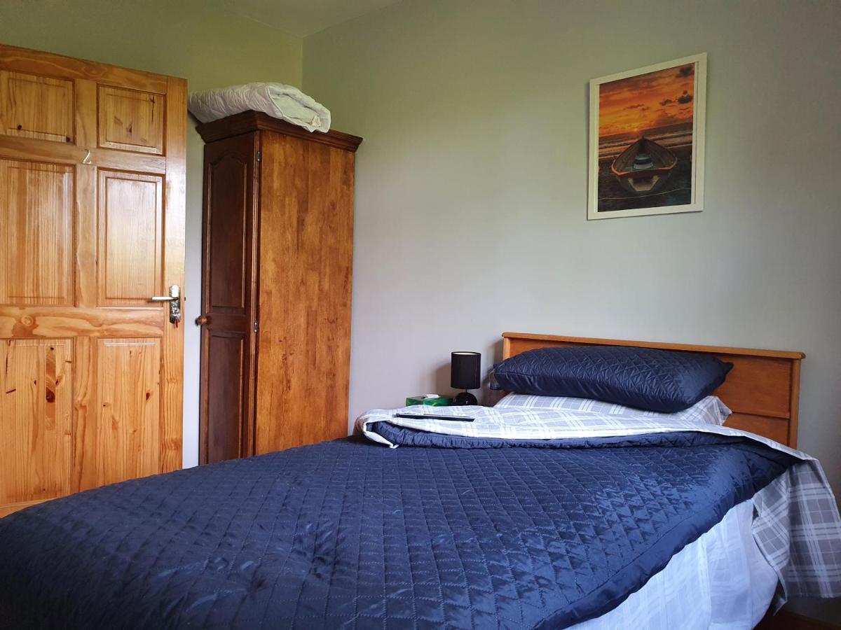 Carrick on Shannon Hillcrest House B&B 외부 사진
