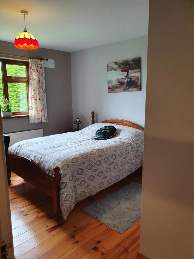 Carrick on Shannon Hillcrest House B&B 외부 사진