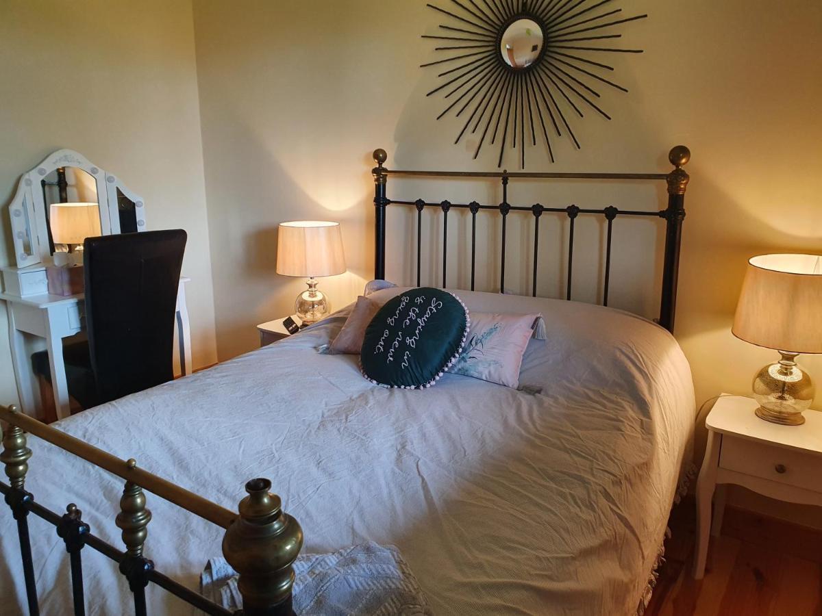 Carrick on Shannon Hillcrest House B&B 외부 사진