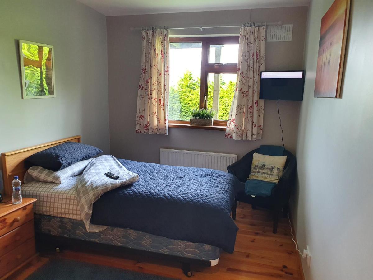 Carrick on Shannon Hillcrest House B&B 외부 사진