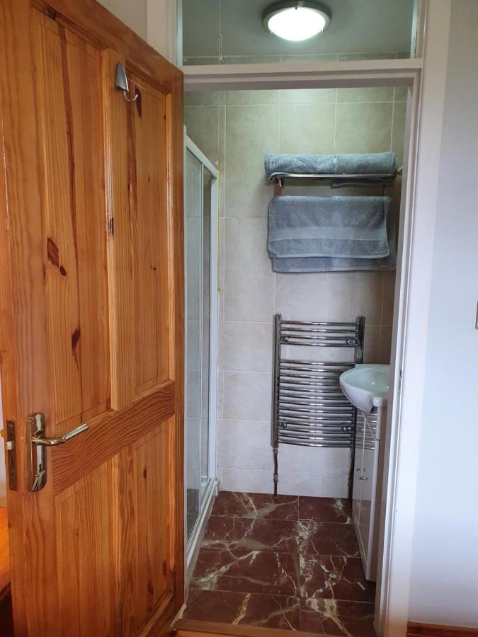 Carrick on Shannon Hillcrest House B&B 외부 사진