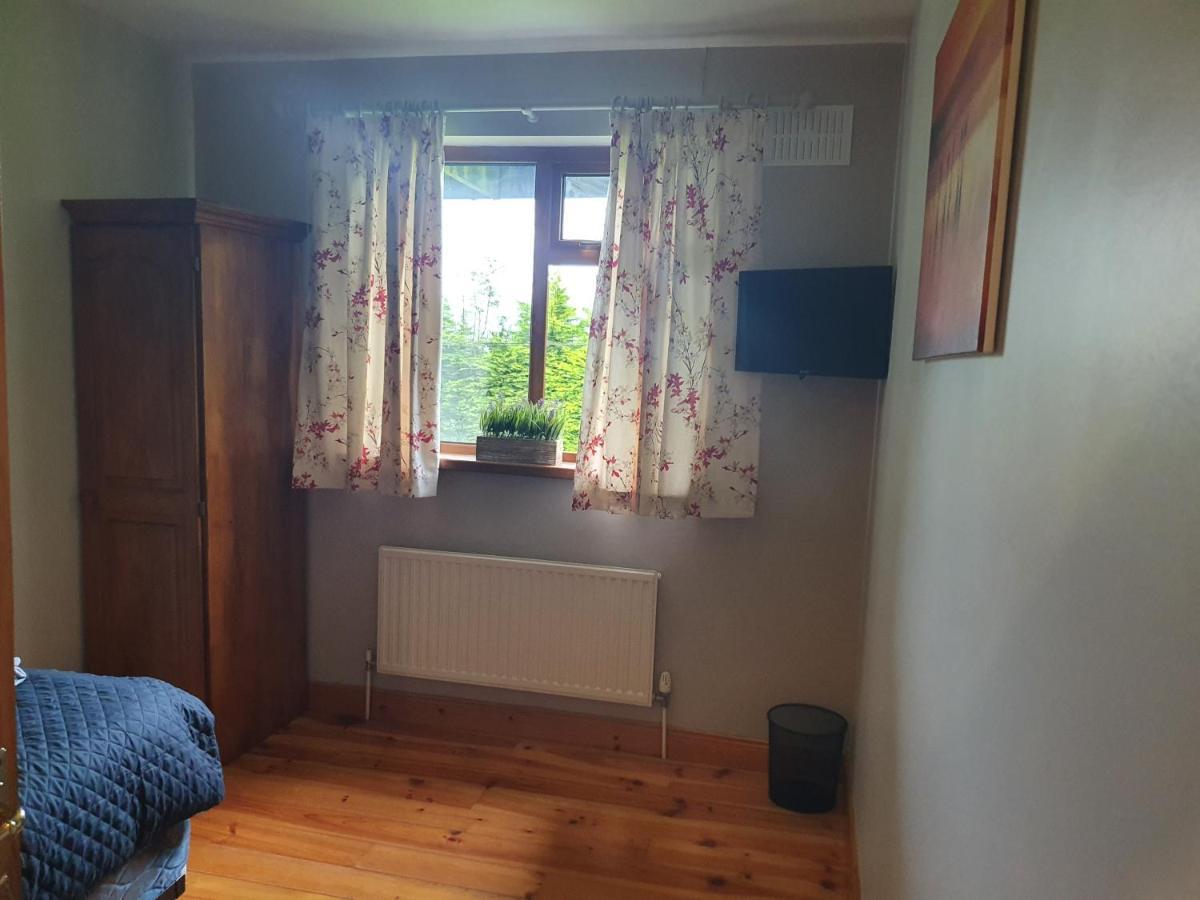 Carrick on Shannon Hillcrest House B&B 외부 사진