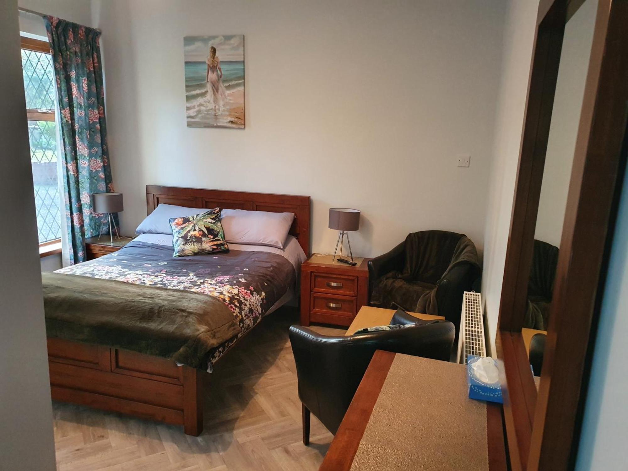 Carrick on Shannon Hillcrest House B&B 외부 사진