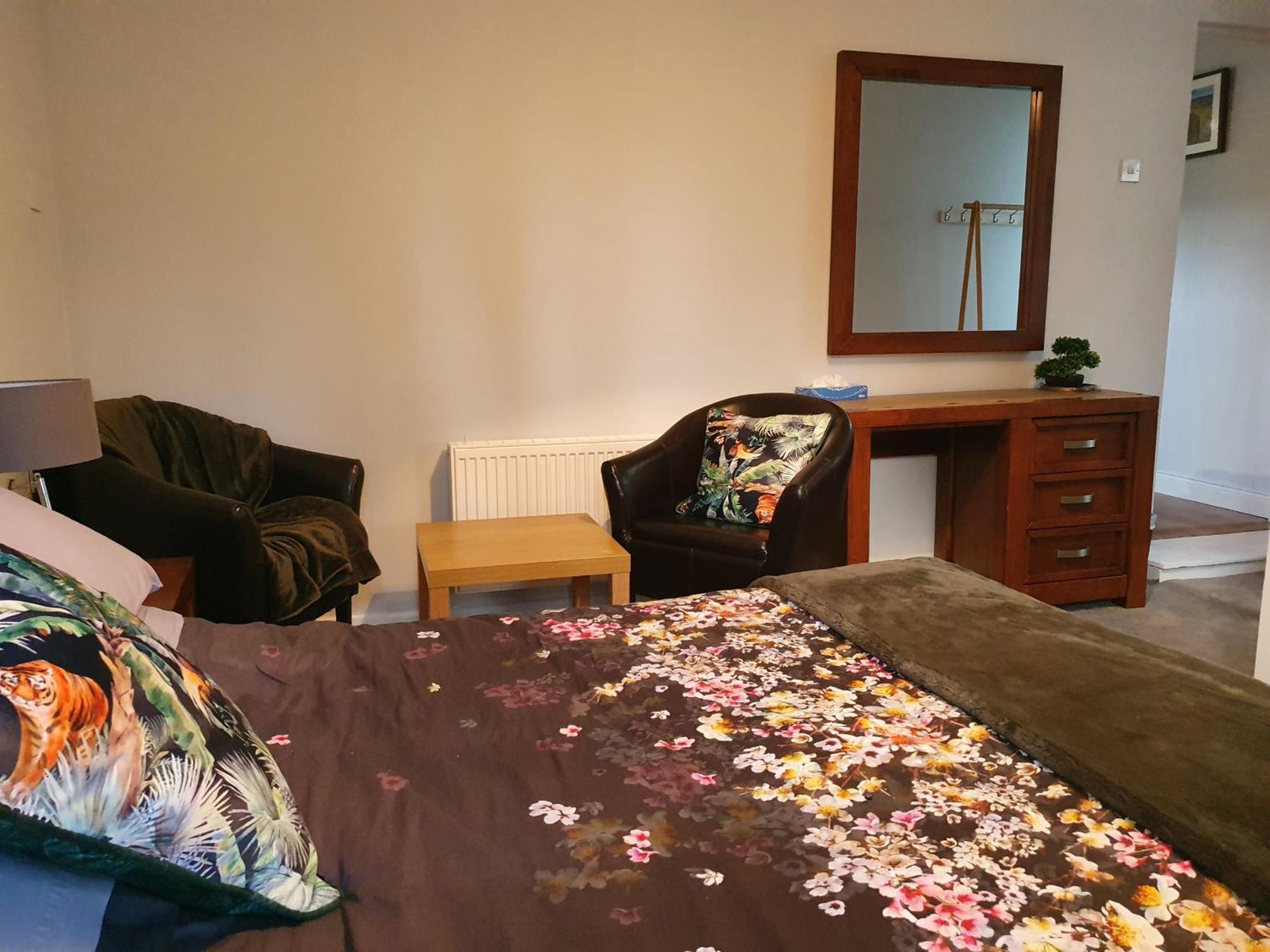 Carrick on Shannon Hillcrest House B&B 외부 사진